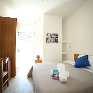 Camera con letto queen size